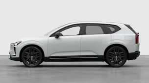 Volvo EX60 Twin Ultra AWD