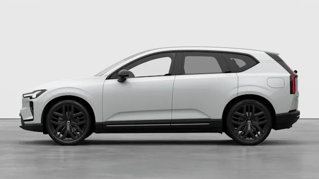Volvo EX60 Twin Ultra AWD