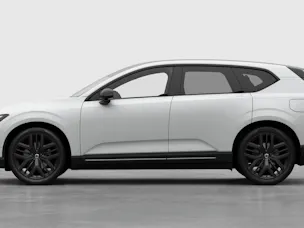 Volvo EX60 Twin Ultra AWD