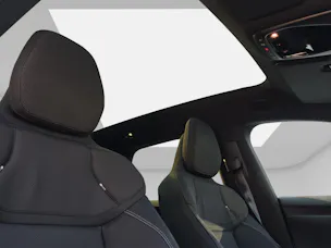 Volvo EX60 Twin Ultra AWD