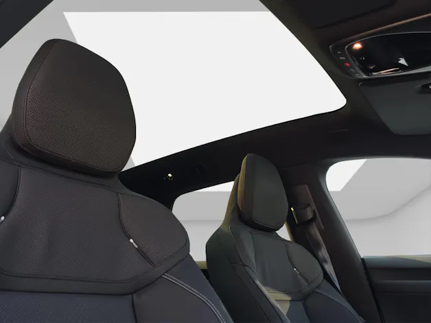 VOLVO EX60 Twin Ultra AWD