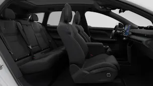 Volvo EX60 Twin Ultra AWD