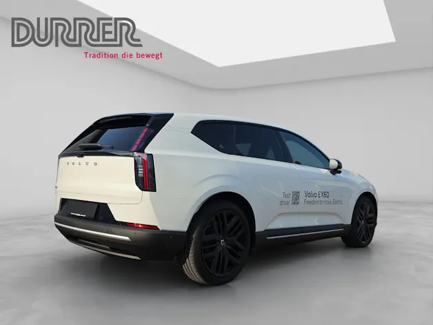VOLVO EX60 Twin Ultra AWD