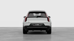 Volvo EX60 Twin Ultra AWD