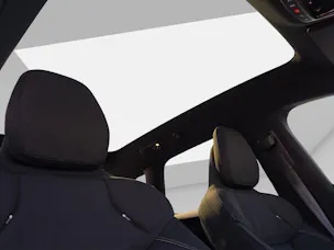 Volvo EX60 Twin Ultra AWD