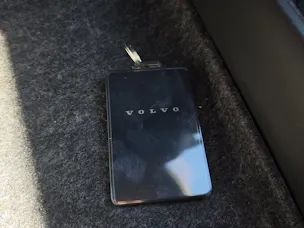 Volvo EX60 Twin Ultra AWD