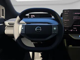 Volvo EX60 Twin Ultra AWD