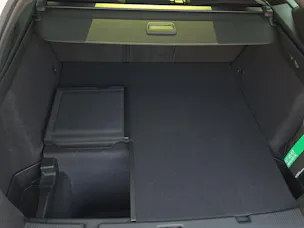 Volvo EX60 Twin Ultra AWD
