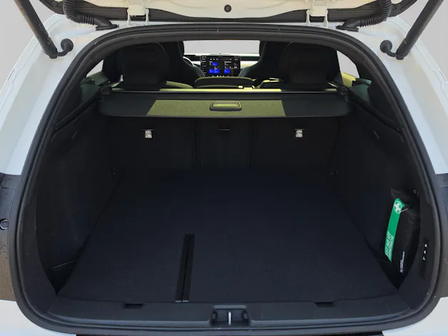 VOLVO EX60 Twin Ultra AWD