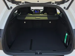 Volvo EX60 Twin Ultra AWD