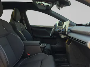 Volvo EX60 Twin Ultra AWD
