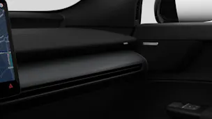 Volvo EX60 Twin Ultra AWD