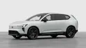 Volvo EX60 Twin Ultra AWD