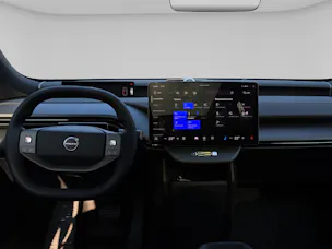 Volvo EX60 Twin Ultra AWD