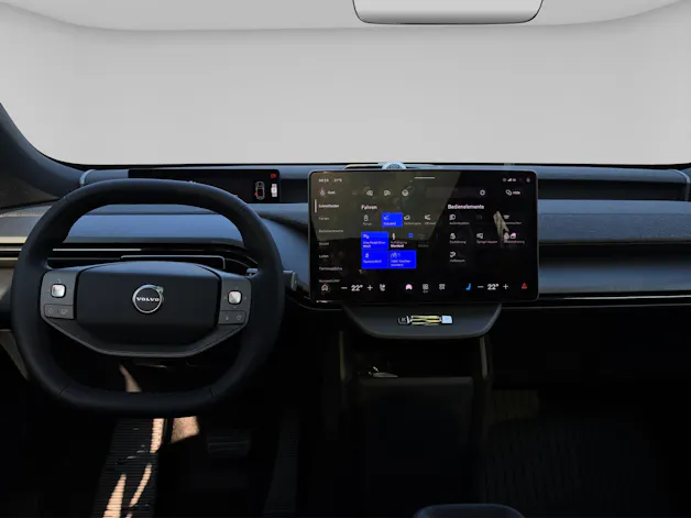 VOLVO EX60 Twin Ultra AWD