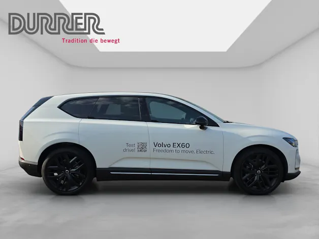 VOLVO EX60 Twin Ultra AWD
