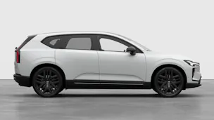 Volvo EX60 Twin Ultra AWD