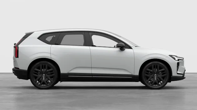 Volvo EX60 Twin Ultra AWD