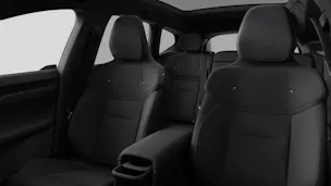Volvo EX60 Twin Ultra AWD
