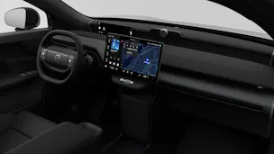 Volvo EX60 Twin Ultra AWD