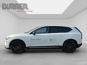 Volvo EX60 Twin Ultra AWD