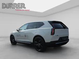 Volvo EX60 Twin Ultra AWD