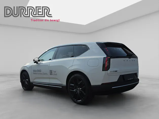 VOLVO EX60 Twin Ultra AWD