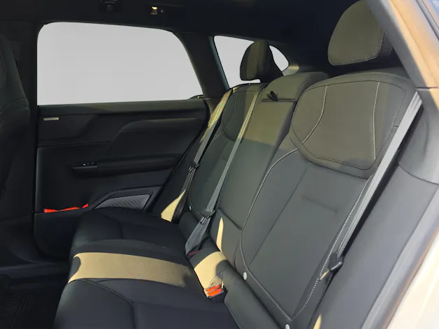 VOLVO EX60 Twin Ultra AWD
