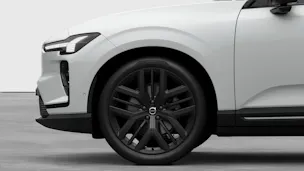 Volvo EX60 Twin Ultra AWD