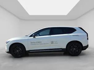 Volvo EX60 Twin Ultra AWD