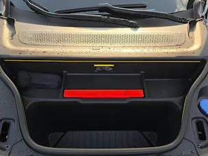 Volvo EX60 Twin Ultra AWD
