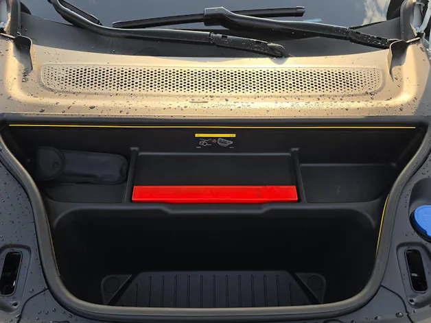 VOLVO EX60 Twin Ultra AWD