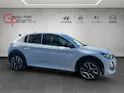 Peugeot 208 1.2 Hybrid 145 GT Exclusive