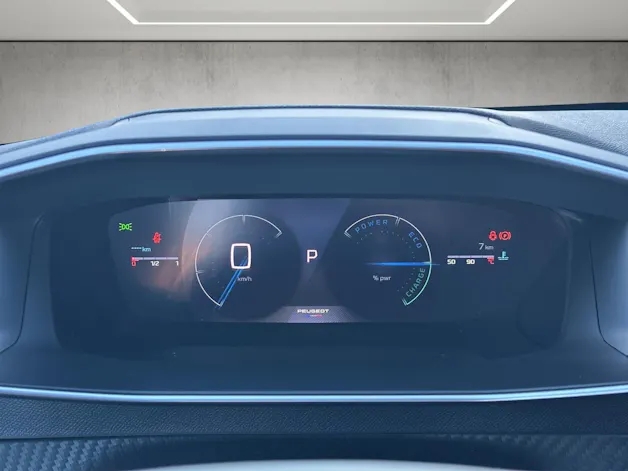 Peugeot 208 1.2 Hybrid 145 GT Exclusive