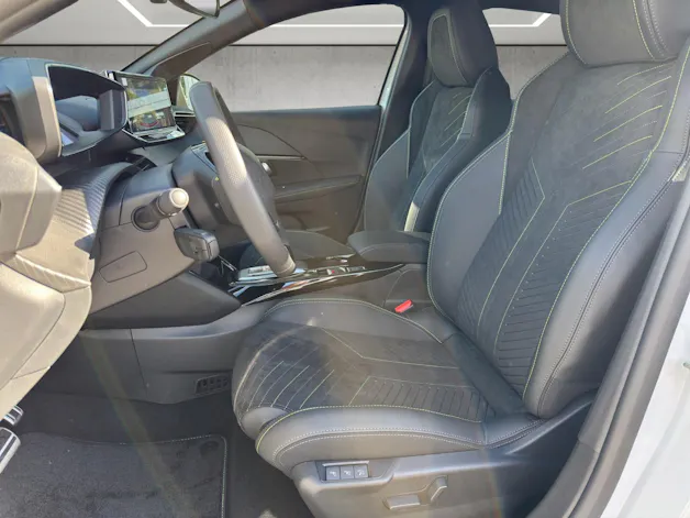 Peugeot 208 1.2 Hybrid 145 GT Exclusive