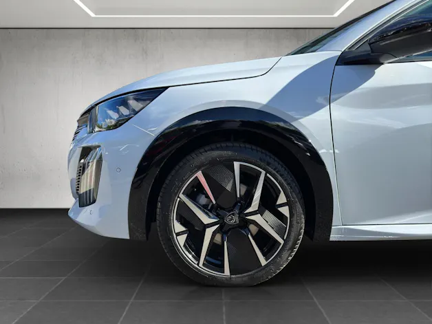 Peugeot 208 1.2 Hybrid 145 GT Exclusive
