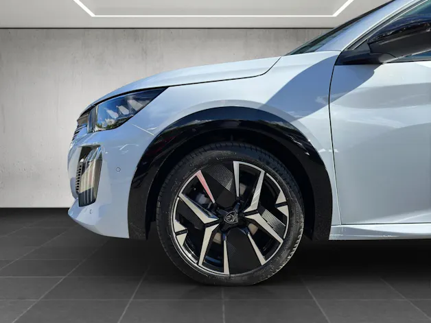 Peugeot 208 1.2 Hybrid 145 GT Exclusive
