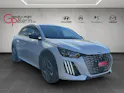 Peugeot 208 1.2 Hybrid 145 GT Exclusive