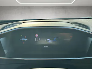 PEUGEOT 2008 1.2 Hybrid 145 GT Exclusive