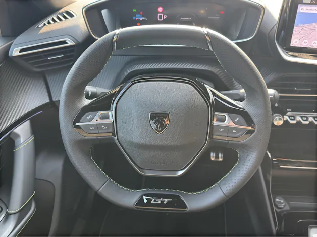Peugeot 2008 1.2 Hybrid 145 GT Exclusive