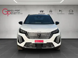 PEUGEOT 2008 1.2 Hybrid 145 GT Exclusive