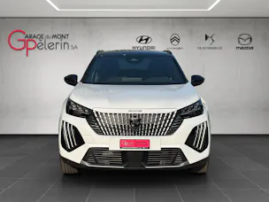 PEUGEOT 2008 1.2 Hybrid 145 GT Exclusive