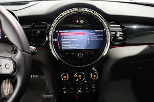 image du véhicule MINI F56 2.0i John Cooper Works SAG