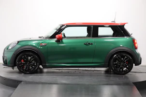 image du véhicule MINI F56 2.0i John Cooper Works SAG