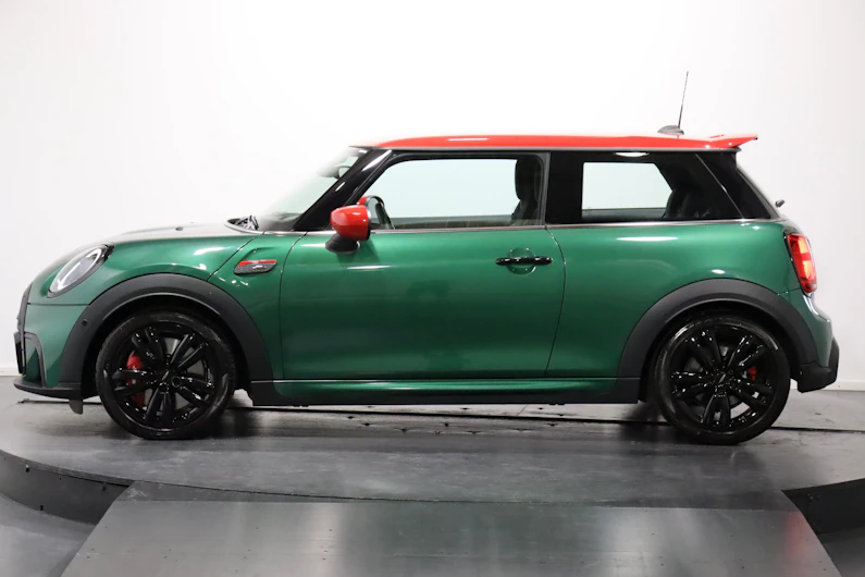 image du véhicule MINI MINI