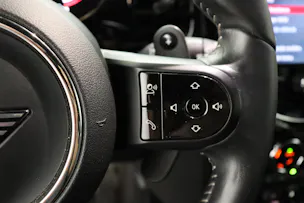 MINI F56 2.0i John Cooper Works SAG