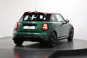 MINI F56 2.0i John Cooper Works SAG