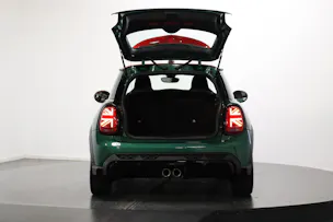 MINI F56 2.0i John Cooper Works SAG