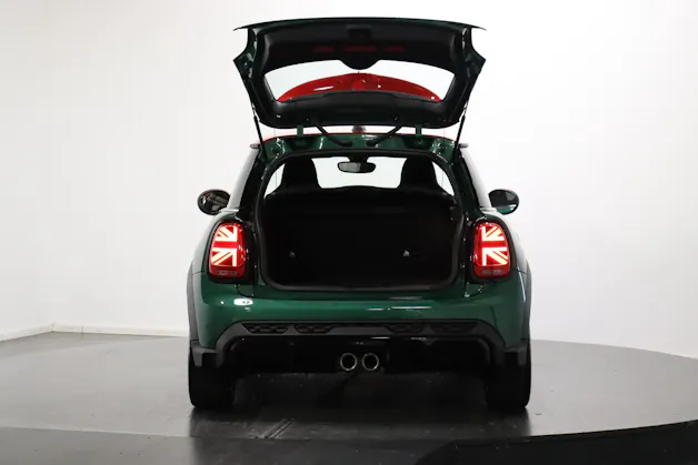 MINI F56 2.0i John Cooper Works SAG