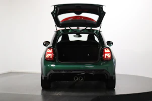 image du véhicule MINI F56 2.0i John Cooper Works SAG
